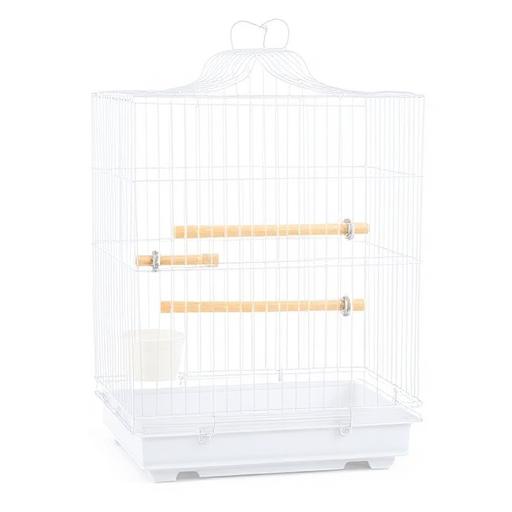 Living World Hagen Bird Cage Medium