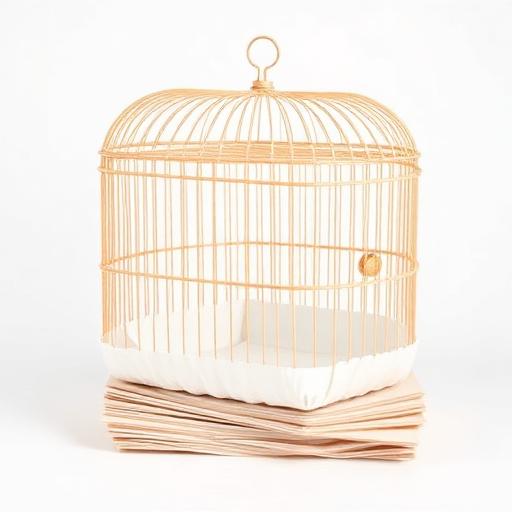 Kaytee Clean & Cozy Cage Liner