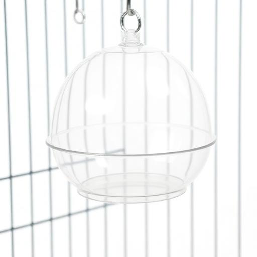 Kaytee Bird Bath House Attachment