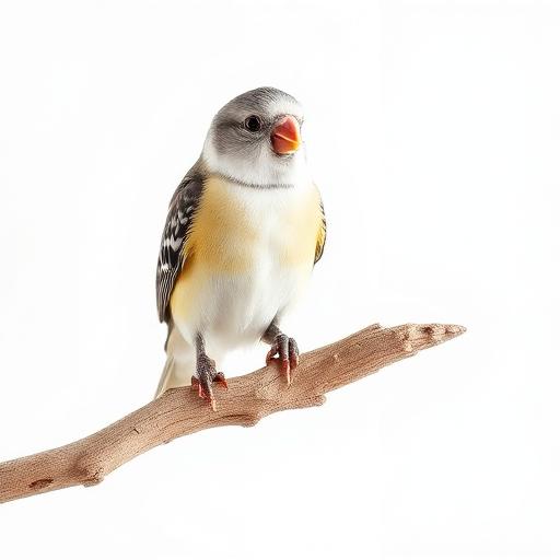 Vitakraft Bird Nail Trim Perch