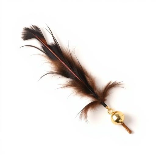 Hartz Cat Wand Teaser Toy