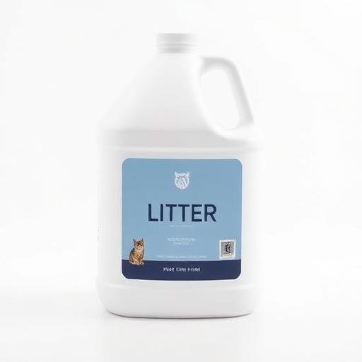 Arm & Hammer Clump & Seal Litter