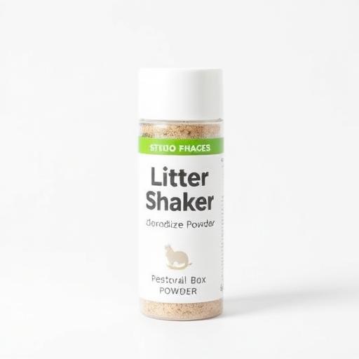 Arm & Hammer Litter Deodorizer Powder