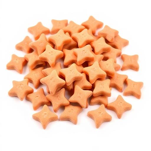Greenies Feline Dental Treats Salmon