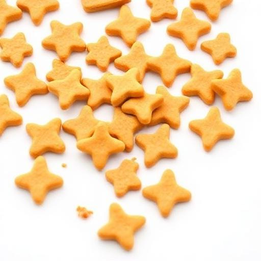 Greenies Feline Dental Treats Chicken