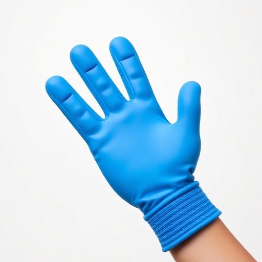 Four Paws Magic Coat Cat Grooming Glove