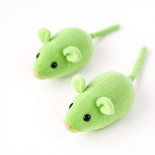 ZippyPaws Catnip Plush 2-Pack