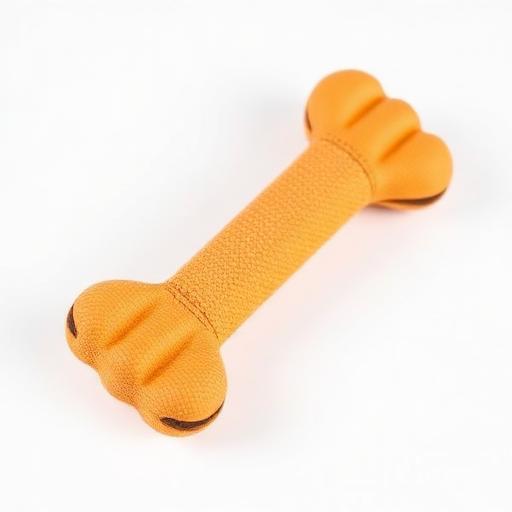 Nylabone Power Chew Textured Bone