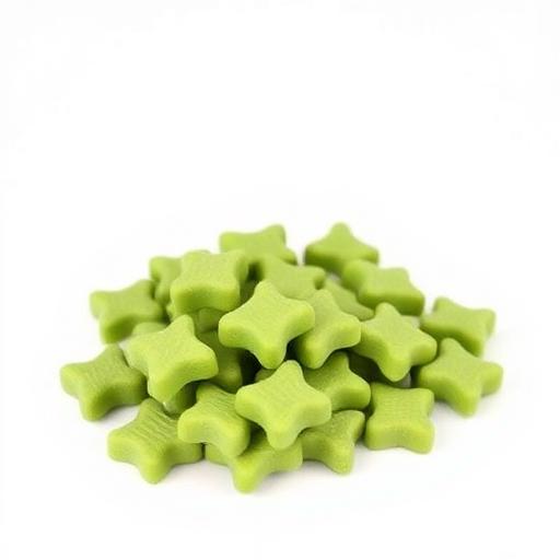 Greenies Teenie Dental Treats