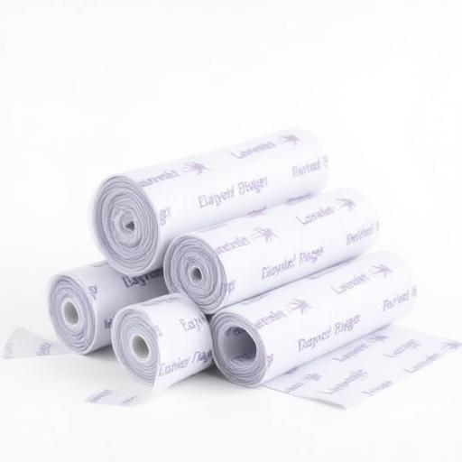 Earth Rated Lavender Poop Bags 270 ct