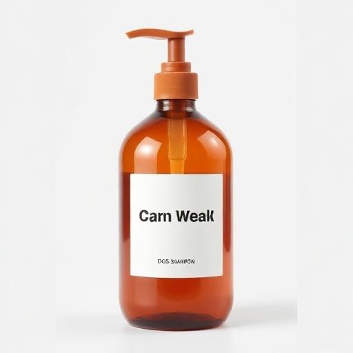 TropiClean Oatmeal & Tea Tree Shampoo