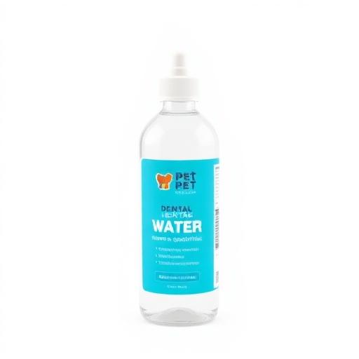 TropiClean Fresh Breath Water Additive