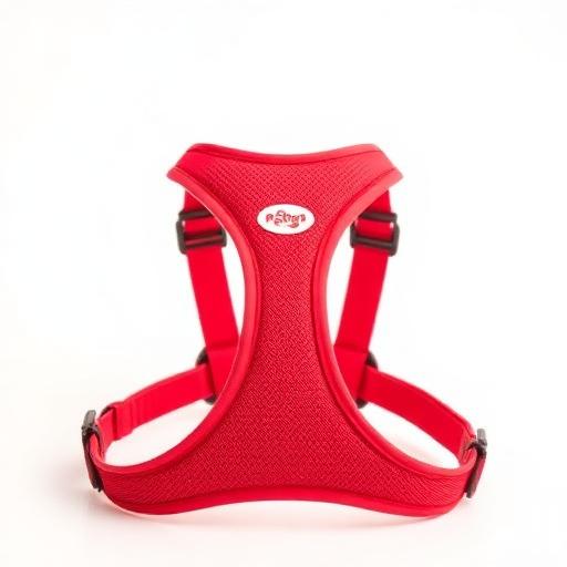 Four Paws Comfort Control Harness