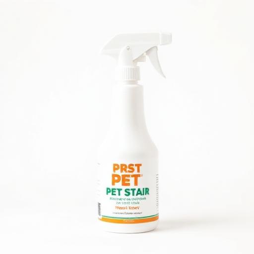 Nature's Miracle Stain & Odor Remover