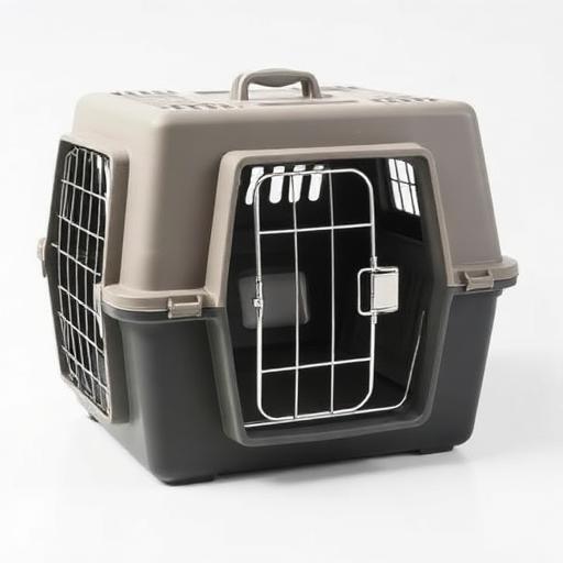 Petmate Sky Kennel Travel Carrier