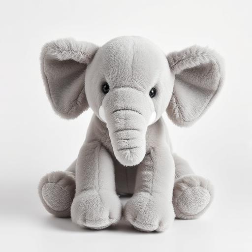 KONG Cozie Plush Toy