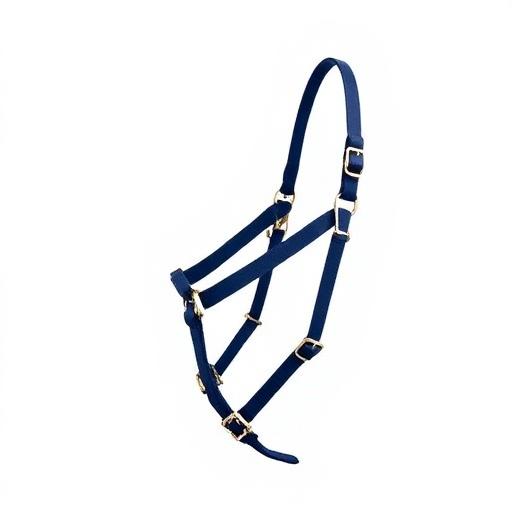 Coastal Pet Nylon Horse Halter