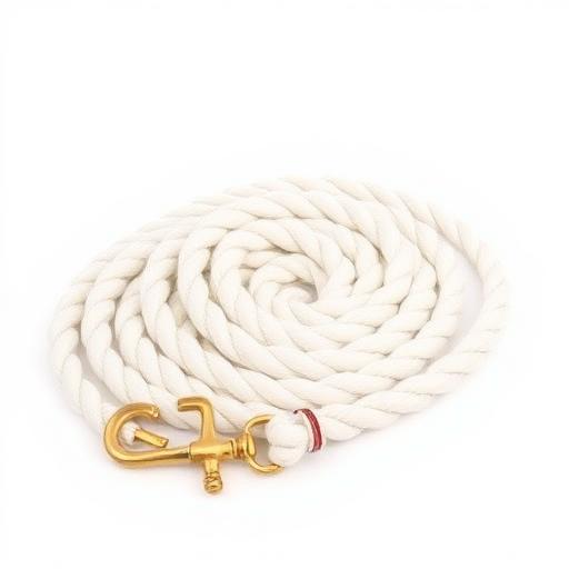 Coastal Pet Cotton Lead Rope 10 ft
