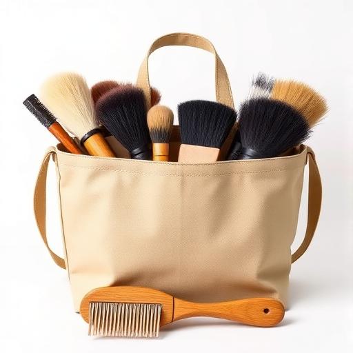 Four Paws Horse Grooming Kit 7-Piece