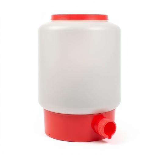 Petmate Poultry Waterer 3 gal
