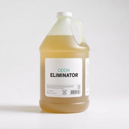 Nature's Miracle Stable Odor Eliminator