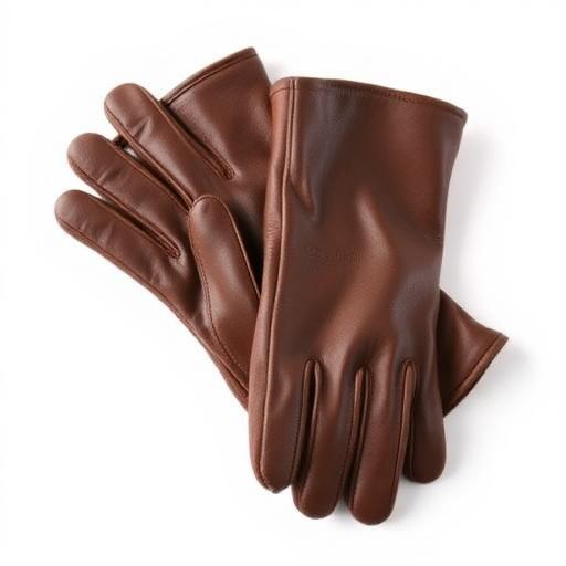 Coastal Pet Livestock Handling Gloves