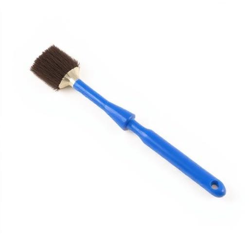 Four Paws Hoof Pick with Brush
