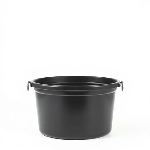 Petmate Rubber Feed Tub 5 gal