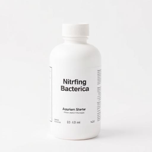 API Quick Start Nitrifying Bacteria