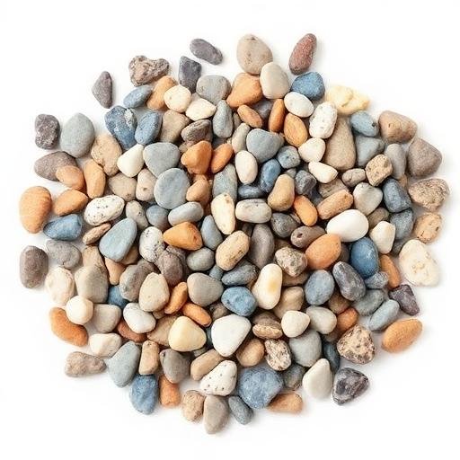 Aqueon Natural River Gravel