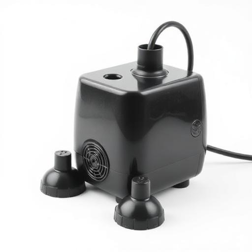 Aqueon Circulation Pump 500