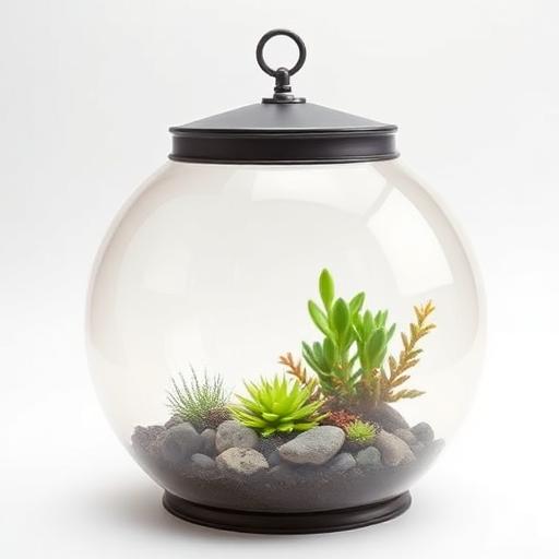 Living World Screen Habitat Lid