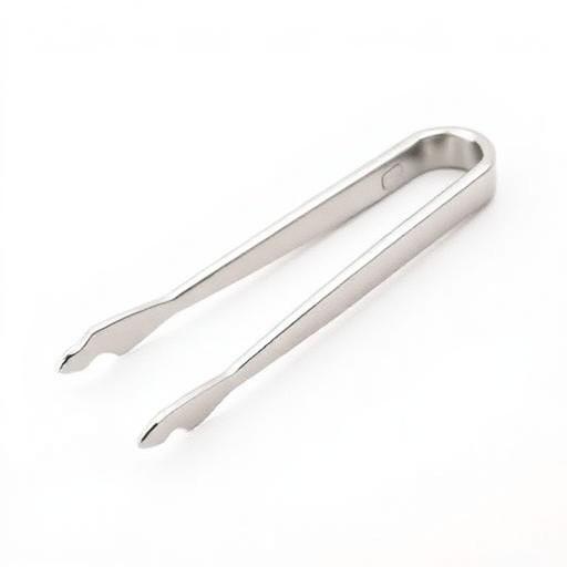 Vitakraft Feeding Tongs Stainless