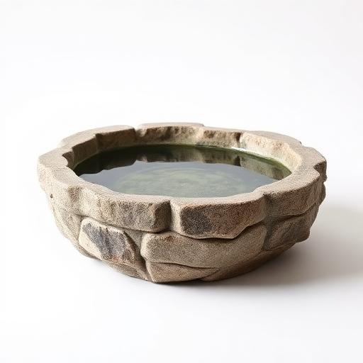 Kaytee Reptile Water Bowl