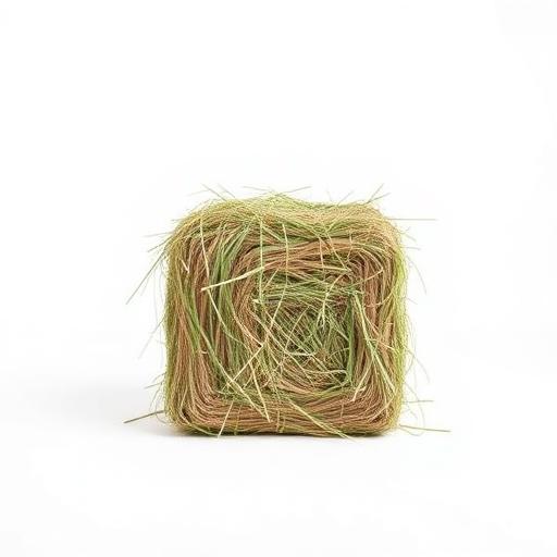 Oxbow Western Timothy Hay