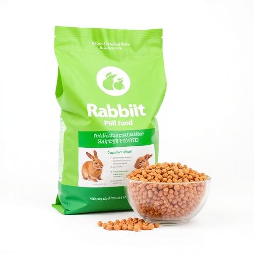 Oxbow Essentials Adult Rabbit Food