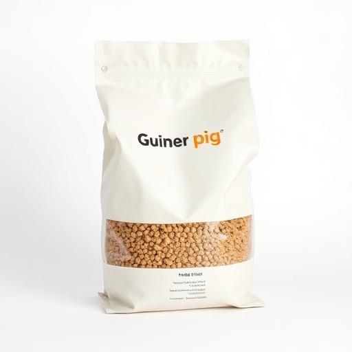 Oxbow Essentials Guinea Pig Food