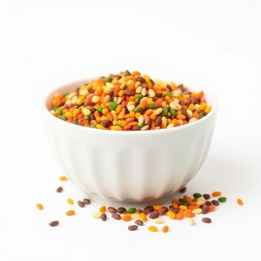 Kaytee Fiesta Hamster & Gerbil Food