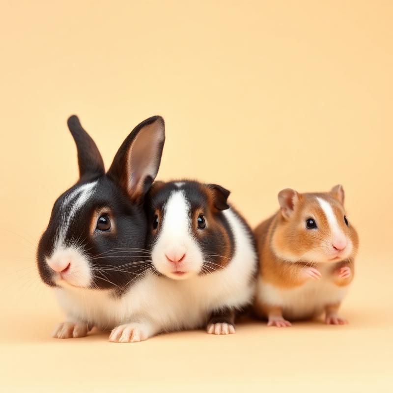 Small Animals